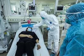 Biểu đồ thống kê dịch bệnh. Hang Sputnik Viá»‡t Nam Neu Táº¥m GÆ°Æ¡ng Trong Phong Chá»'ng Dá»‹ch Bá»‡nh Covid 19