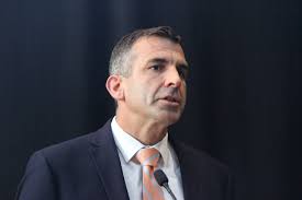 Mysterious survey tests former San Jose mayor for Congress