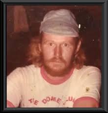 Terry Stewart Obituary (1955