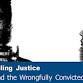 Unraveling Justice: DNA and the Wrongfully Convicted event image