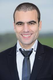 João Pedro Oliveira