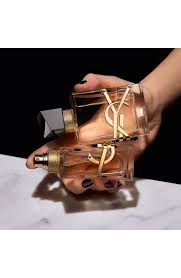 Yves Saint Laurent Libre Eau De Parfum Spray Nordstrom Eau De Parfum Beauty Perfume Yves Saint Laurent