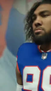 New York Giants Concept Uniforms