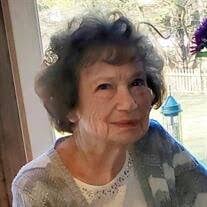 Phyllis A Cranston Obituary