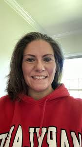 Should I adjust my makeup for gray hair?