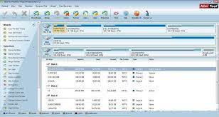 It is a product of minitool solution limited which came into the global market first on july 24, 2009. Minitool Partition Wizard Professional Edition Herramientas Del Sistema