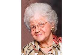 Doris Lange Obituary (1925