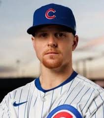 Cade Horton's Performance at Triple-A Iowa and Potential Call-up to the  Majors