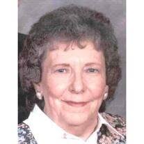 Margaret Joyce Frank Obituary