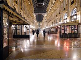 L'intera lombardia zona rossa per l'emergenza coronavirus? Lombardia In Lockdown La Regione Zona Rossa Secondo Il Dpcm L Ordinanza Covid Corriere It