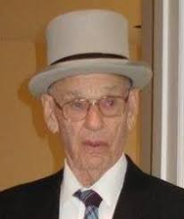 Leonard James "Ben" Leland-Obituary-St. George, NB-Catholic Cemetery