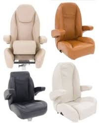 Check out results for pontoon captains chair Wise Boat Seats And Captain Chairs