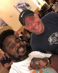 Henry L. Hemphill III (@henry.l.hemphill) • Instagram photos and videos