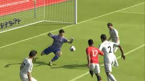 Be the soccer legend and score a goal Pes 14 Apk Free Download For Android Luso Gamer