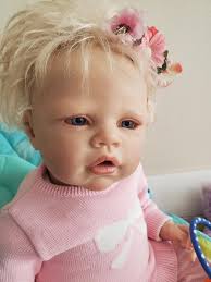 Angelina by Crystal Paris Alley from Adorable babies