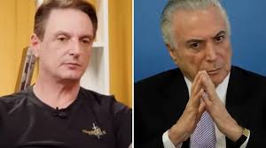 Como o livro de Daniel Mastral influenciou teorias sobre Michel Temer e  satanismo O Fuxico Gospel – As principais notícias gospel