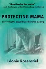 An Interview with Author Léonie Rosenstiel