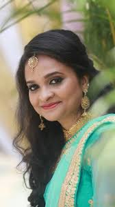 Makeup & Hair by Farida Rangwala