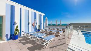 Maybe you would like to learn more about one of these? Hotel In Conil Strandhotel In Conil Hotel Fuerte Conil Resort