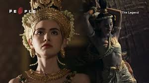 ท้าวศรีสุดาจันทร์ กับตำนานบทใหม่ที่เริ่มจากท่าพับเป็ด