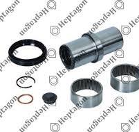 King Pin Set / 4001 160 021 / 0003301319 / Mercedes / King ...