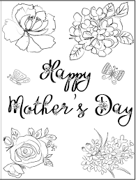 When you purchase through links on our site, we may earn an affiliate commission. Colour In Mothers Day Cards Design Corral