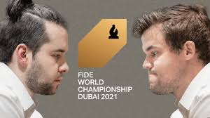 Kejuaraan Catur Dunia FIDE 2021: Carlsen Mengalahkan Nepomniachtchi 7.5-3.5 
