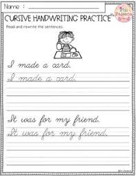 Printable blank writing worksheet education pinterest writing. 14 Best Free Printable Handwriting Worksheets Ideas Handwriting Worksheets Cursive Handwriting Practice Cursive Writing Worksheets