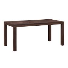 Shop coffee and cocktail tables and other modern, antique and vintage tables from the world's best furniture dealers. Mainstays Parsons Coffee Table Lightweight Multiple Colors Walmart Com Walmart Com