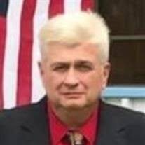 Donald Keith Westmoreland Obituary