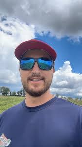 Chad Chastain's Instagram, Twitter & Facebook