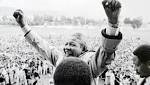 #MandelaDay: World statesman's prison letters