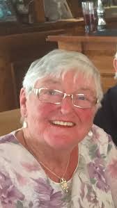 Death Notice of Phil McKenna (née Kilbane) (Templeogue, Dublin)