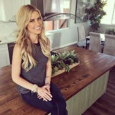 Pin On Celebrity Style Christina Haack