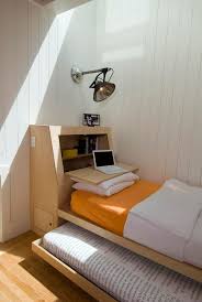 See more ideas about bedroom design, bedroom decor, minimalist bedroom. 22 Fantastic Ideas For Transforming Small Rooms