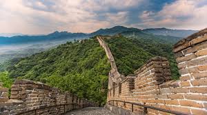 Kerumunan turis juga semakin ramai mendatangi objek wisata buatan apa yang dapat anda lihat di tembok besar di beijing adalah sejarah nyata. 20 Fakta Menarik Tentang Tembok Besar Cina Harian Inhua Online