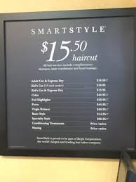 You can even combine a pedicure with a new hairstyle at a smartstyle hair salon which is also located inside many walmarts. Smartstyle 621 Uptown Blvd Located Inside Walmart 3285 Cedar Hill Tx Hair Salons Mapquest