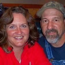 Mark and Robin Cook Pay-It-Forward Foundation