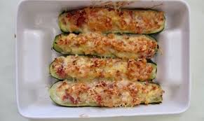 Courgettes Farcies Au Jambon Blanc Diet Delices Recettes Dietetiques Courgettes Farcies Recette Courgette Farcie Recettes De Cuisine