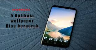 We did not find results for: 5 Rekomendasi Aplikasi Wallpaper Hp Yang Bergerak