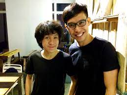 Amos yee is making headlines again, and for all the wrong reasons. My Heart Goes Out To Amos Yee My Friend The Heart Truths