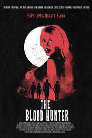 The Blood Hunter
