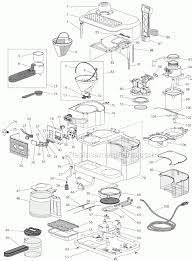 10861.0000 & 10861.0001 (20 pages) coffee maker bunn vp17 series installation & operating manual Bunn Home Coffee Maker Parts Diagram Amazon Com Bunn Bx Speed Brew Classic 10 Cup Coffee Brewer Black Drip Coffeemakers Industrial Scientific Buying A Coffee Machine Directly Means A Lot
