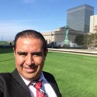 Adrian Isaias Farfan Becerril Email & Phone Number