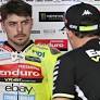【MotoGP】マルケスがドゥカティを”自分向け”マシンに作り変えた？　同型バイクのジャンアントニオは憶測否定