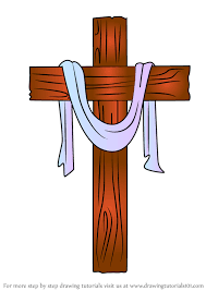 The downsides to cross draw carry. Learn How To Draw The Cross Christmas Step By Step Drawing Tutorials