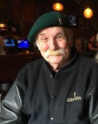 Ransom Green Obituary (1939