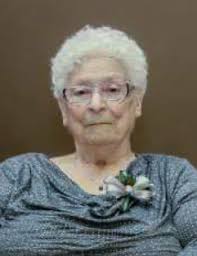 Obituary information for Virginia P. Ell