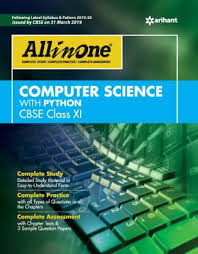 Sir computer ki classes kab se start hongi.or text book bhi nehi open ho rehi?? All In One Computer Science With Python Cbse Class 11th Buy All In One Computer Science With Python Cbse Class 11th By Unknown At Low Price In India Flipkart Com
