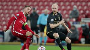 Ajax are exploring the option of trying to sign brian brobbey back from rb leipzig before he has even arrived at the bundesliga side. Laga Rb Leipzig Dan Liverpool Akan Berlangsung Di Stadion Netral